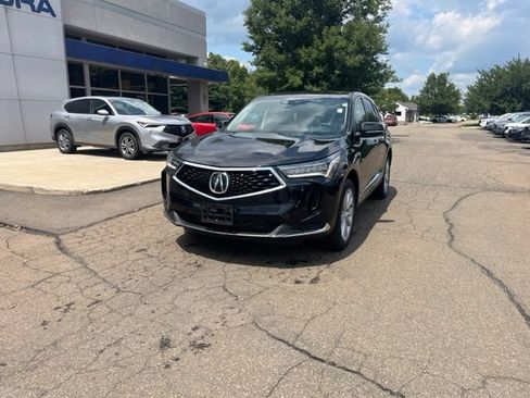 Used 2024 Acura RDX SH-AWD image 30