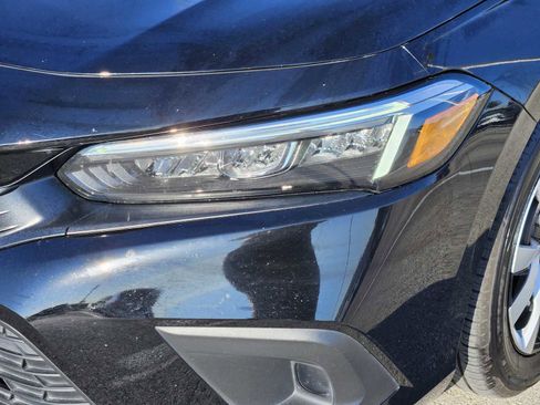 Certified 2024 Honda Civic LX image 7