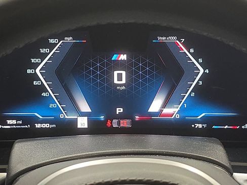 Certified 2024 BMW X5 M60i w/ Executive Package AWD/4WD image 14