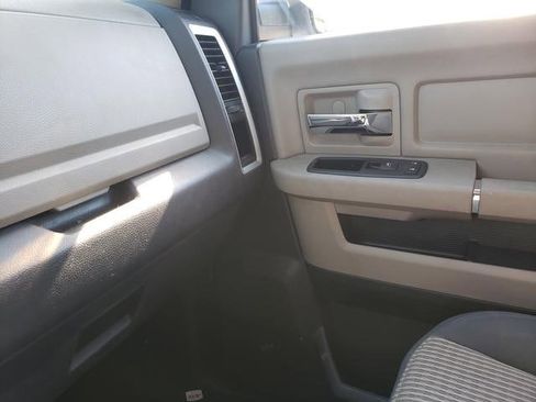 Used 2010 Dodge Ram 1500 Truck SLT w/ Big Horn Regional Pkg RWD image 25