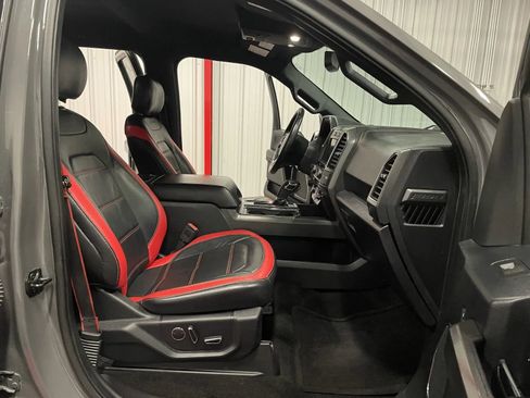 Used 2018 Ford F150 Lariat image 45