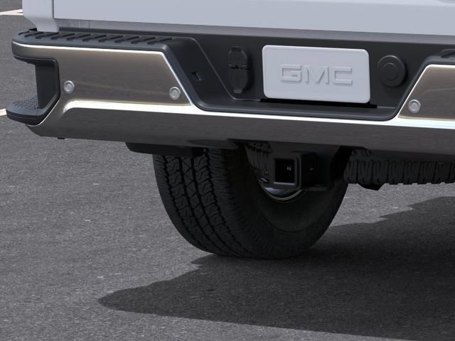 New 2026 GMC Sierra 2500 Pro w/ 1SA Pro Safety Plus Package AWD/4WD image 14