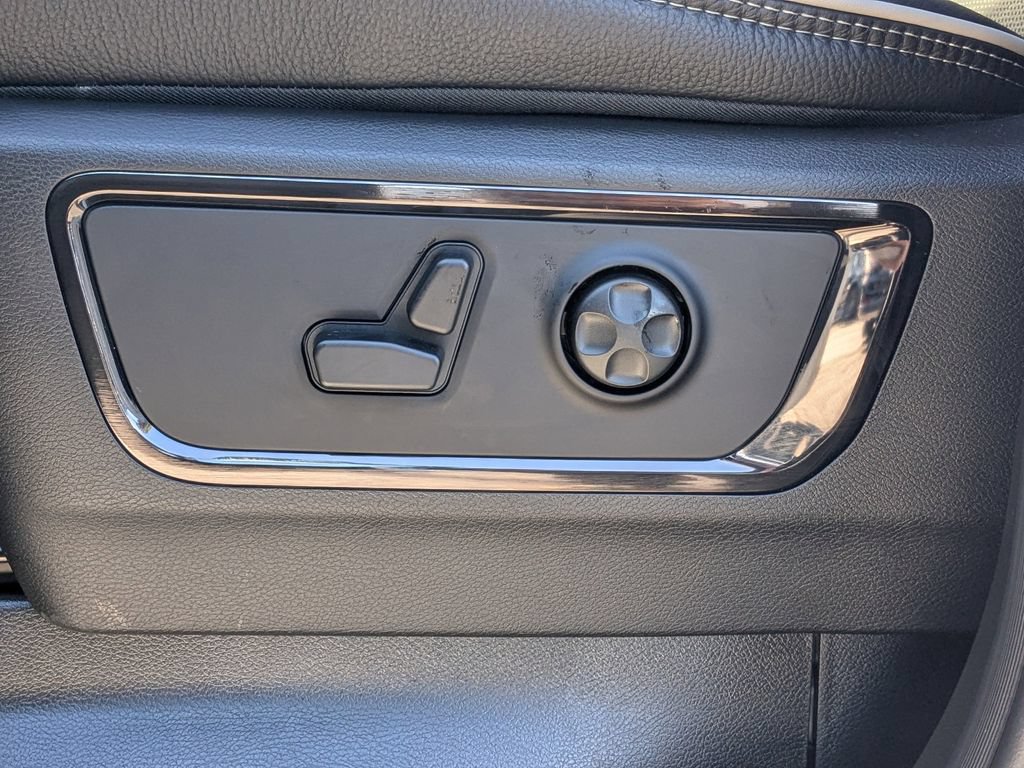 New 2026 RAM 1500 Limited AWD/4WD image 21