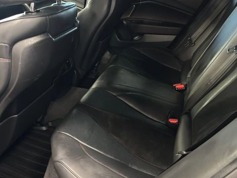 Used 2021 Acura TLX w/ A-SPEC Pkg FWD image 29
