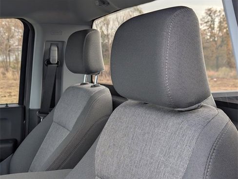 Certified 2025 Ford F150 XL image 16