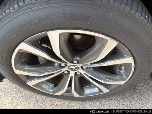 Certified 2020 Lexus RX 350 FWD w/ Premium Package image 6