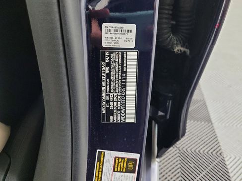 Used 2019 Mercedes-Benz C 300 4MATIC Sedan image 33