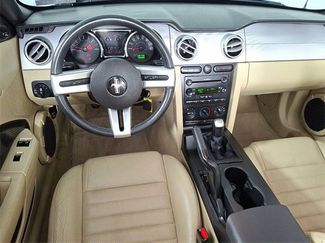 Used 2007 Ford Mustang GT Premium video 2