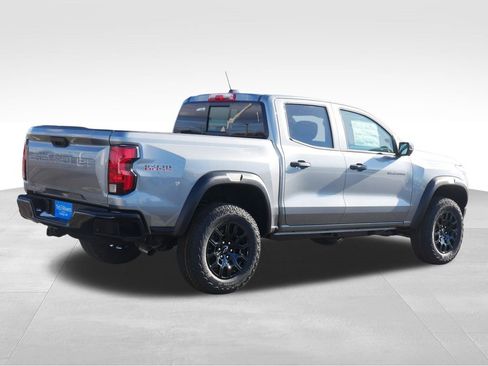 New 2026 Chevrolet Colorado Trail Boss image 5