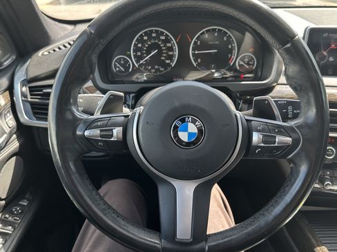 Used 2016 BMW X5 xDrive40e AWD/4WD image 19