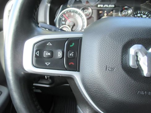 Certified 2023 RAM 1500 Big Horn AWD/4WD image 22