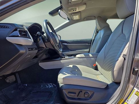 Used 2024 Toyota Camry SE w/ Convenience Package image 20