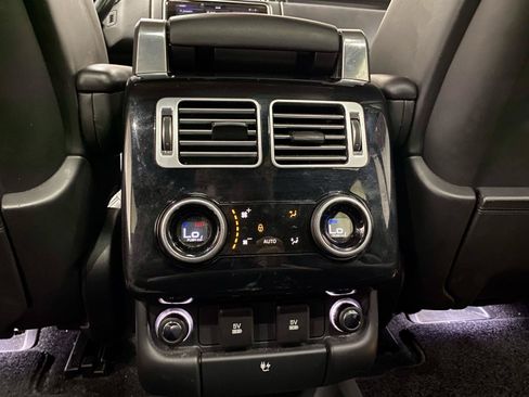 Used 2021 Land Rover Range Rover Westminster Edition AWD/4WD image 20
