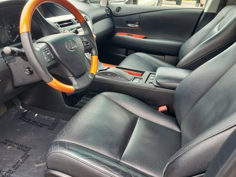 Used 2010 Lexus RX 350 AWD image 12