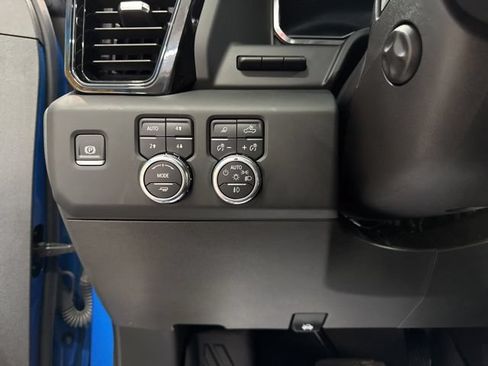 Used 2024 GMC Sierra 1500 AT4X w/ AT4X AEV Edition AWD/4WD image 27