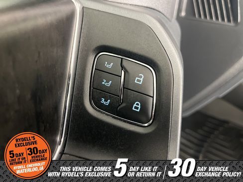 Used 2025 Ford F350 Lariat w/ Lariat Ultimate Package image 26