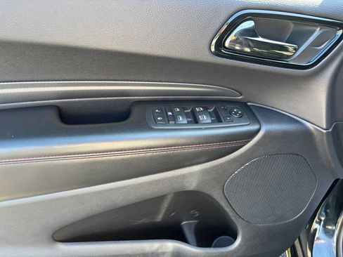 Used 2026 Dodge Durango GT AWD/4WD image 20