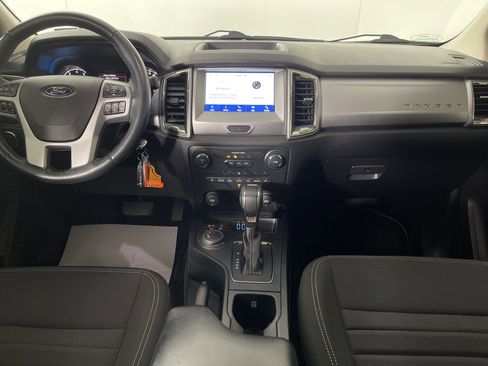 Used 2022 Ford Ranger XLT w/ Equipment Group 301A Mid image 15