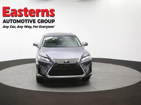 Used 2016 Lexus RX 350 AWD w/ Premium Package image 58