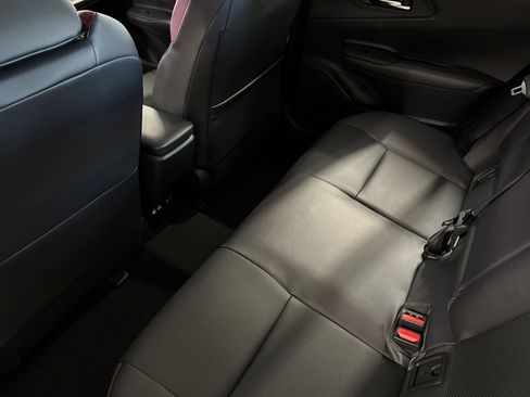 New 2026 Toyota Prius Plug-In Hybrid image 13