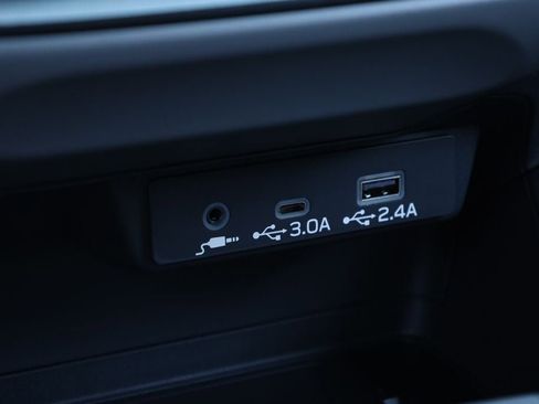 New 2026 Subaru Crosstrek 2.5i Sport w/ Crosstrek Mirror Package AWD/4WD image 15