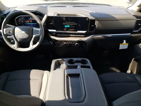 New 2026 Chevrolet Silverado 1500 LT image 12