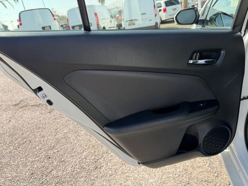 Used 2018 Toyota Prius Two w/ Prius Two Safety Plus Package image 37