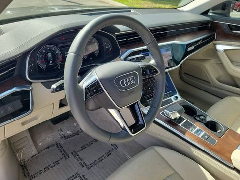 Used 2021 Audi A6 Premium Plus w/ Premium Plus Package AWD/4WD image 17