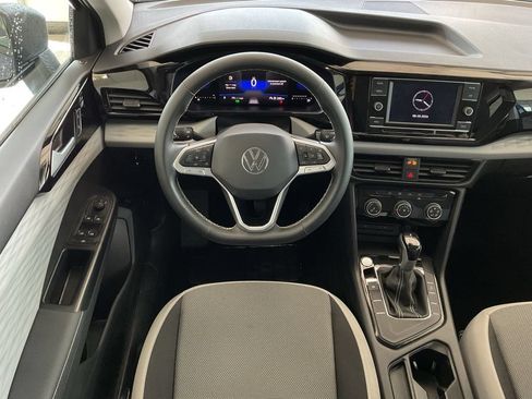 Used 2024 Volkswagen Taos S FWD image 15