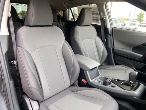 New 2026 Subaru Crosstrek 2.5i AWD/4WD image 8