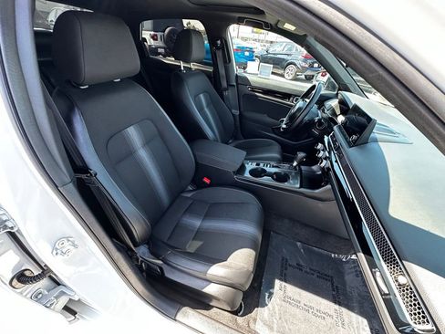 Used 2026 Honda Civic FWD Hybrid Sedan image 14