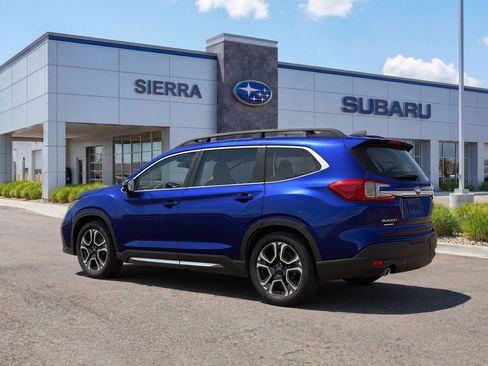 New 2026 Subaru Ascent Limited image 6