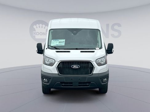 New 2026 Ford Transit 250 Base w/ Load Area Protection Package image 11