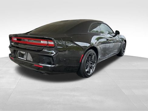 Used 2025 Dodge Charger R/T w/ Quick Order Package 25M R/T image 3