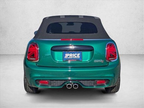 Used 2020 MINI Cooper S image 7