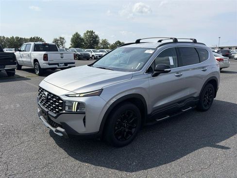 Used 2023 Hyundai Santa Fe XRT FWD image 18