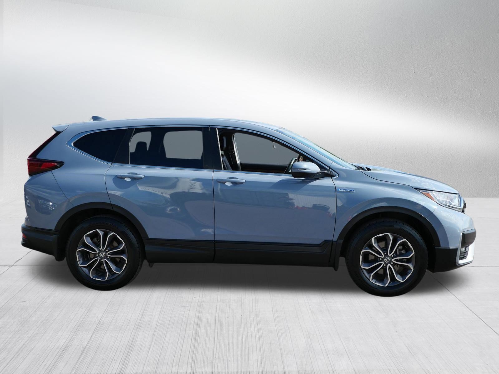 Certified 2022 Honda CR-V EX-L image 7