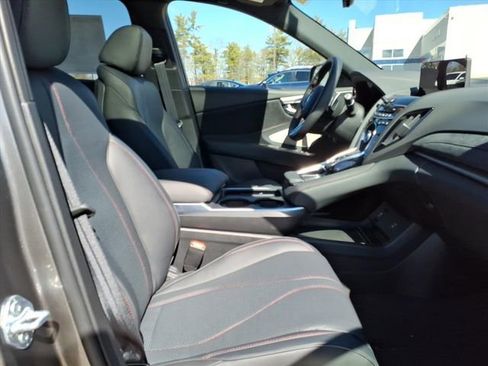 New 2026 Acura RDX A-Spec image 7