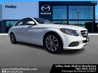 Used 2017 Mercedes-Benz C 300 C 300 video 1