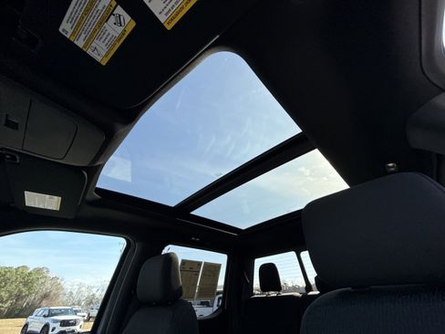 Used 2023 Ford F150 XLT w/ Equipment Group 302A High image 24