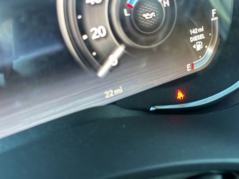 New 2026 RAM 3500 Laramie image 23