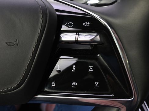 New 2025 Cadillac Escalade IQ Sport 2 image 36