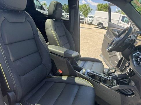 Used 2025 Chevrolet TrailBlazer ACTIV w/ Convenience Package AWD/4WD image 36
