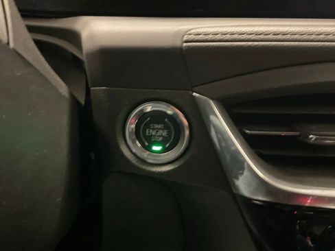 Used 2024 Buick Encore GX Sport Touring image 16