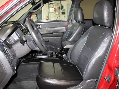 Used 2012 Ford Escape Limited FWD image 19