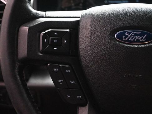 Used 2018 Ford F150 XLT w/ Equipment Group 302A Luxury AWD/4WD image 24