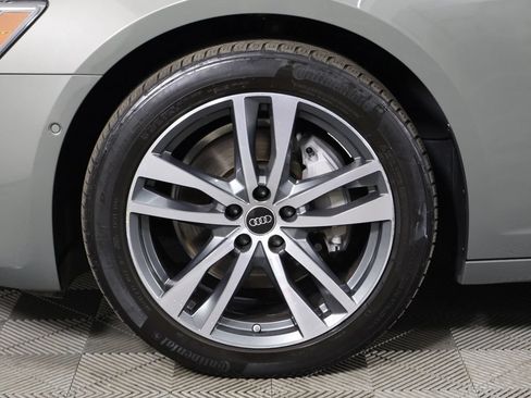 Used 2023 Audi A6 2.0T Premium w/ Convenience Package AWD/4WD image 23