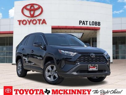 Used 2025 Toyota RAV4 XLE w/ Convenience Package
