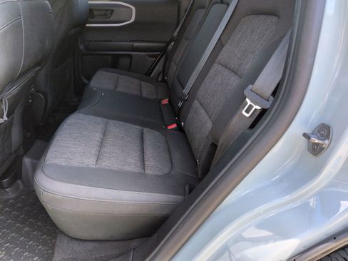 Used 2021 Ford Bronco Sport Big Bend image 27