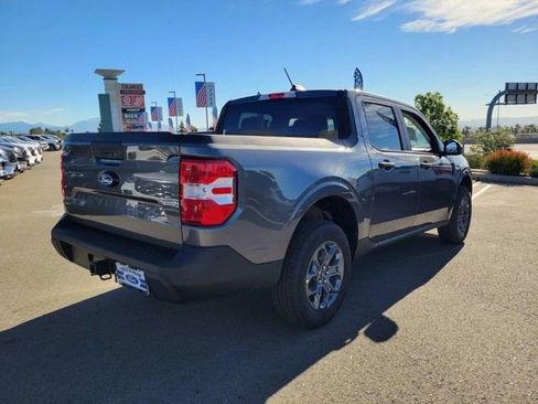 New 2026 Ford Maverick XLT w/ XLT Luxury Package image 4